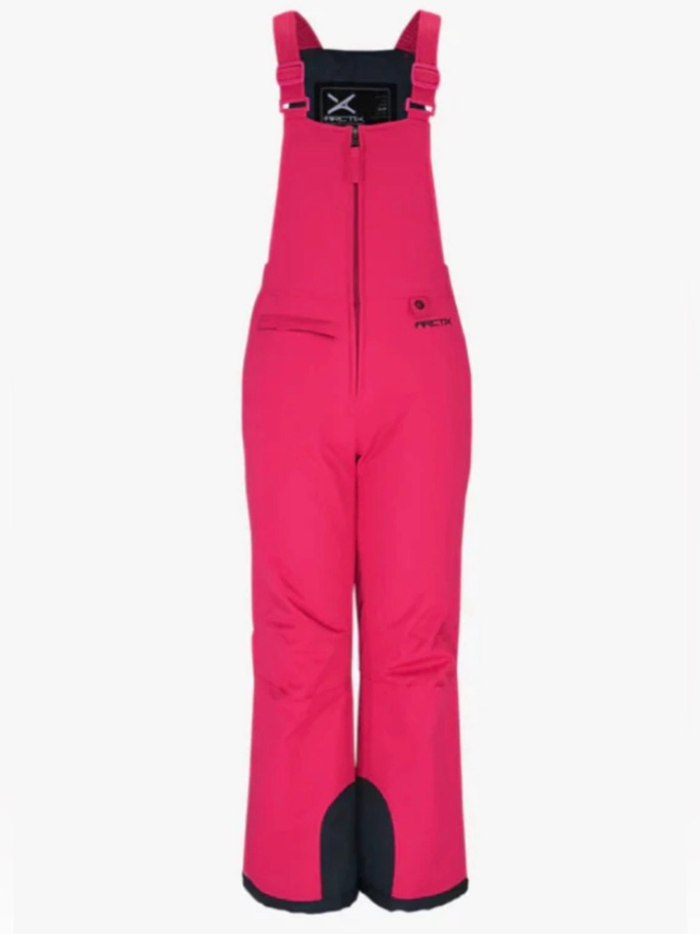 Arctix Girl’s Youth Snow Overall, Size, Small
